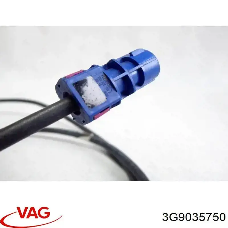 3G9035750 VAG