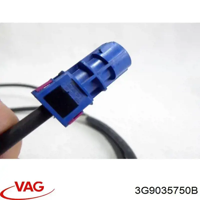 3G9035750B VAG