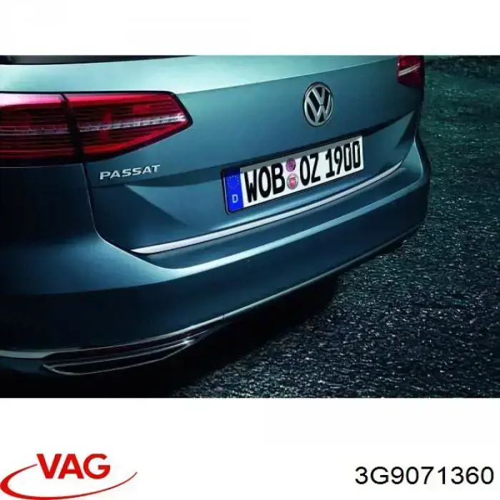 3G9071360 VAG 
