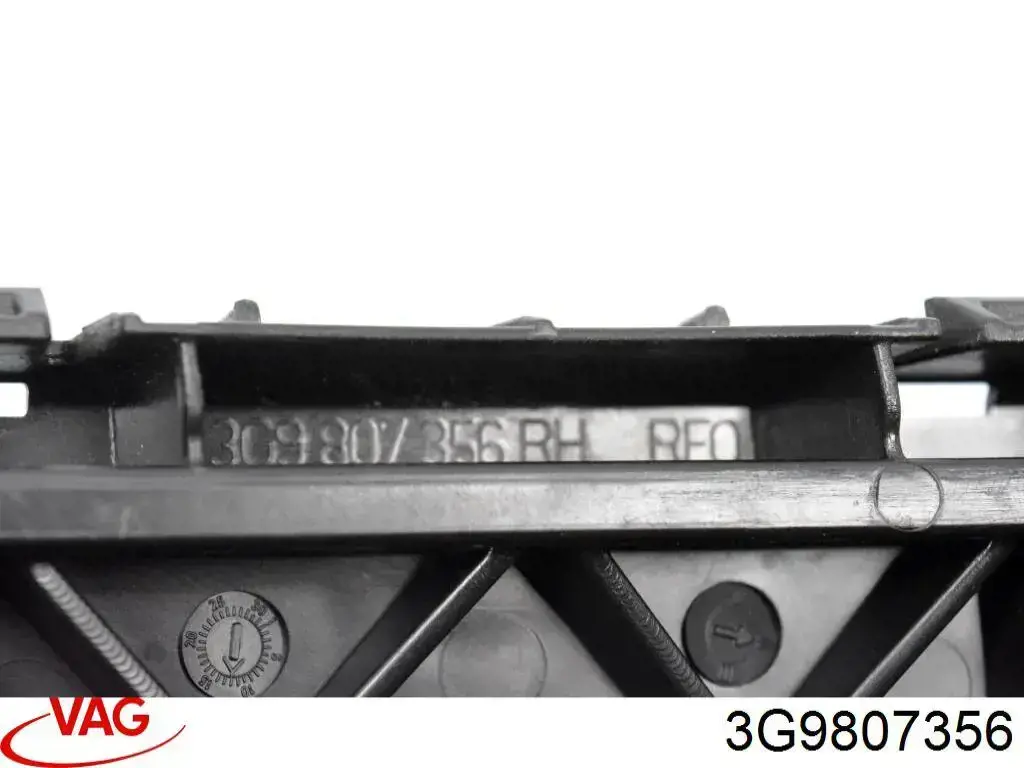 3G9807356 VAG 