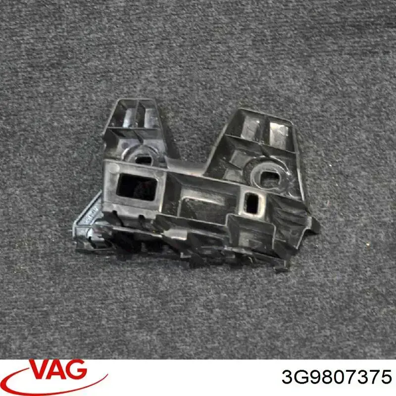 Soporte de parachoques trasero izquierdo VAG 3G9807375 precio, desde 50,99 EUR