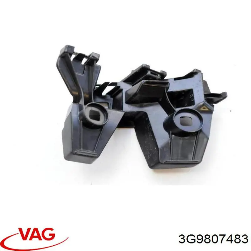  VAG 3G9807483 precio, desde 4,40 EUR