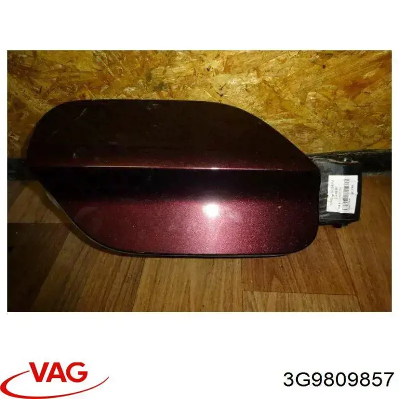 3G9809857 VAG