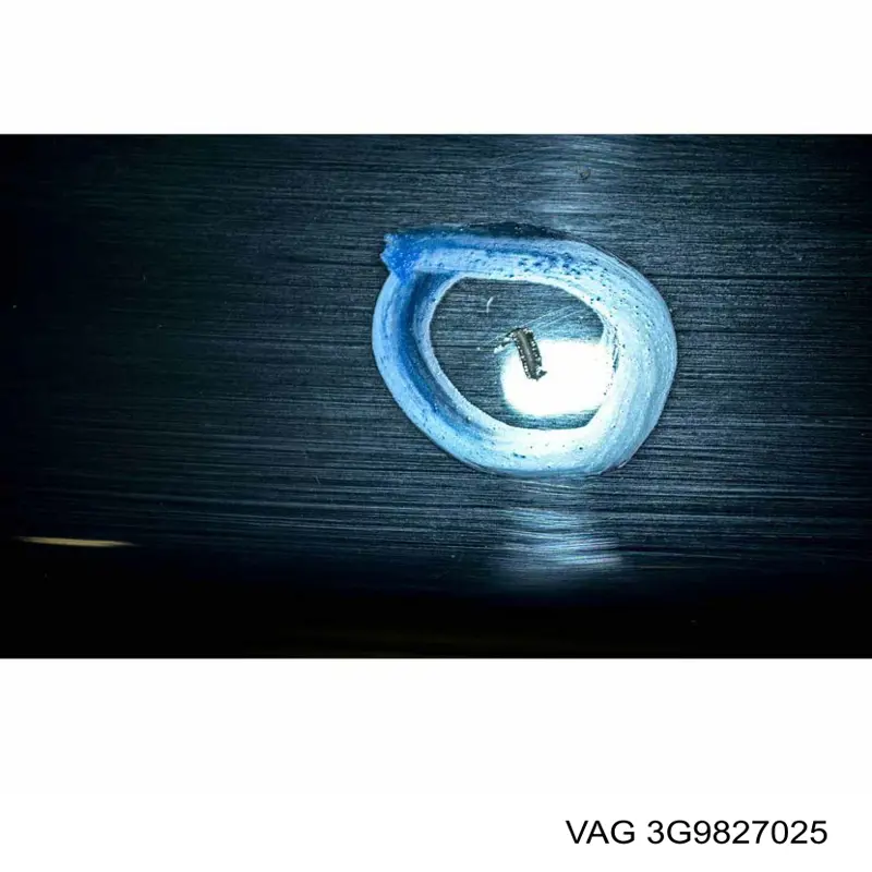 Comprar 3G9827025 VAG Puerta del maletero, trasera