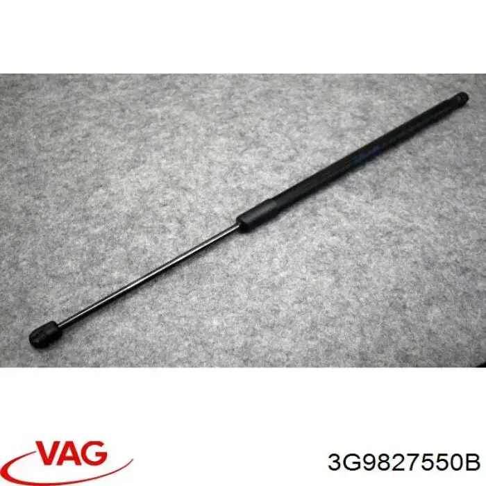 Comprar 3G9827550B VAG Amortiguador de puerta trasera