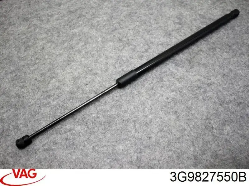 Amortiguador de maletero VAG 3G9827550B precio, desde 13,10 EUR