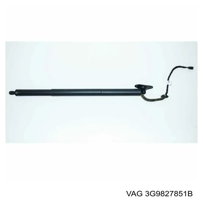 Amortiguador maletero 3G9827851B VAG