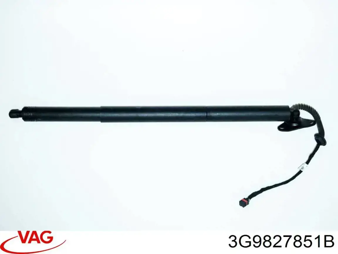 Comprar 3G9827851B VAG Amortiguador de puerta trasera