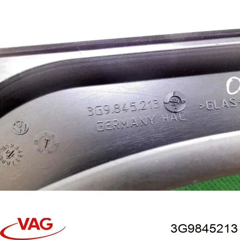 3G9845213 VAG