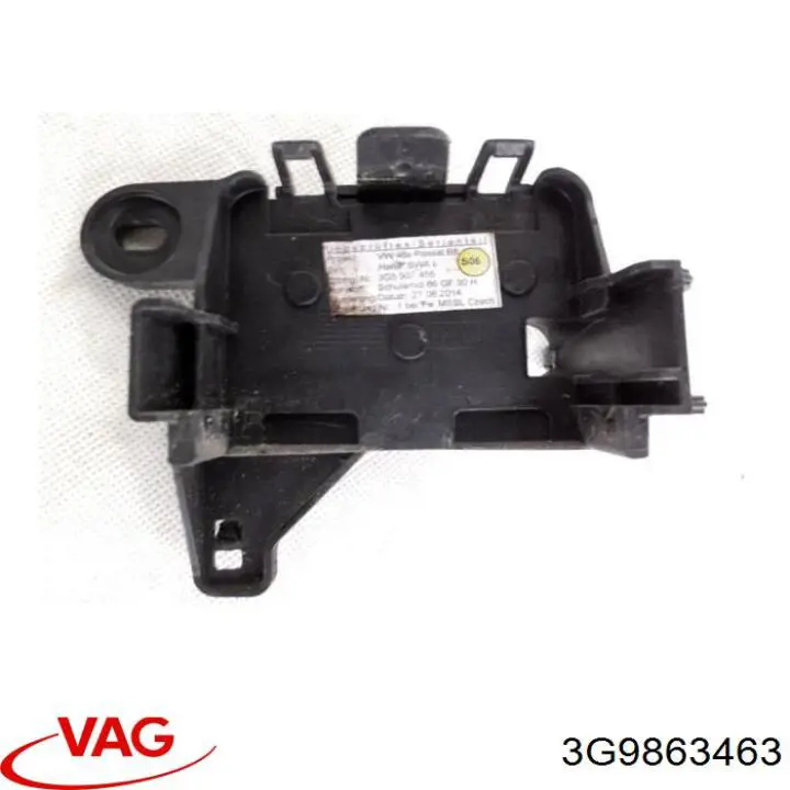 3G9863463 VAG 