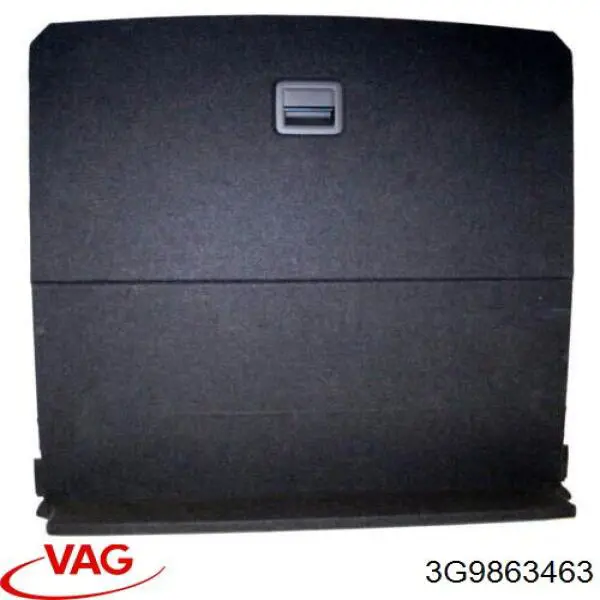 3G9863463 VAG 