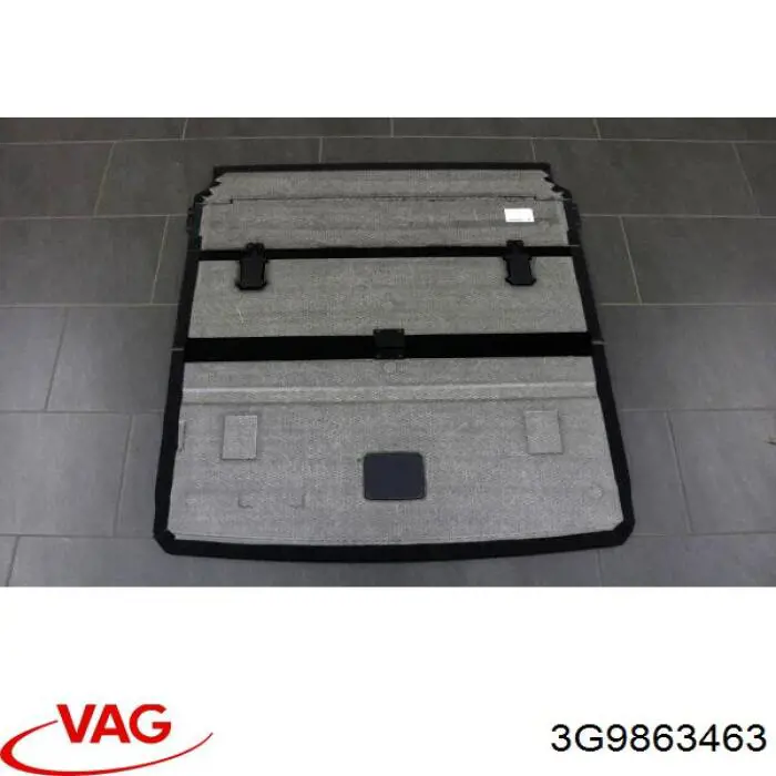 VAG 3G9863463 precio, desde 135,04 EUR