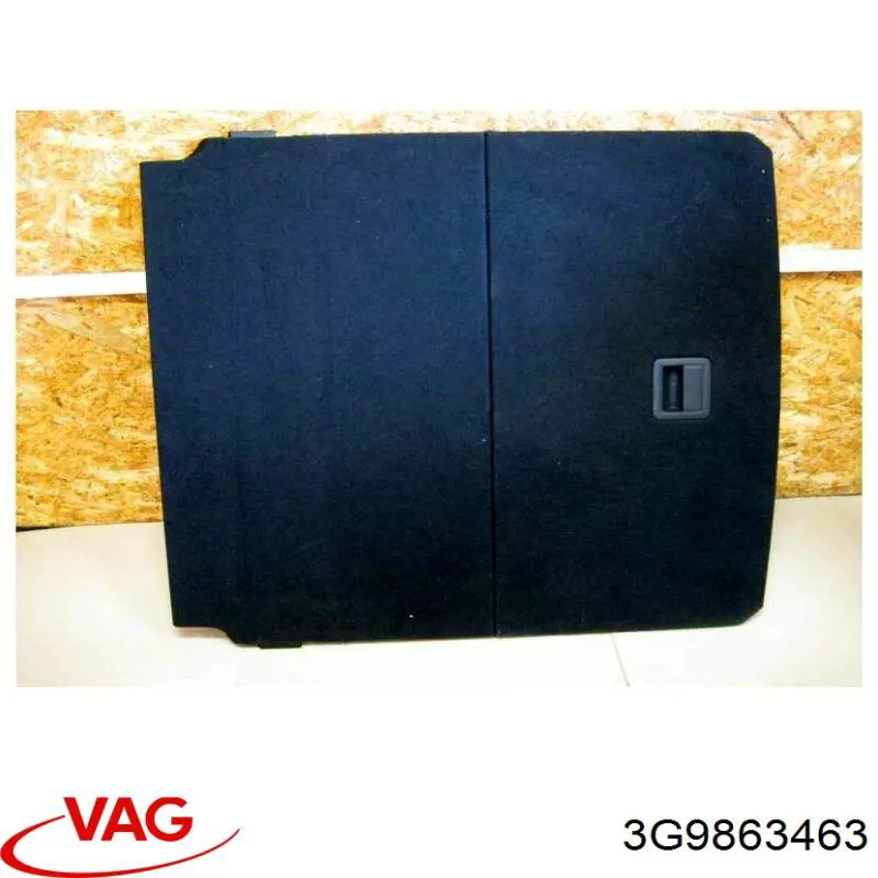Comprar 3G9863463 VAG 