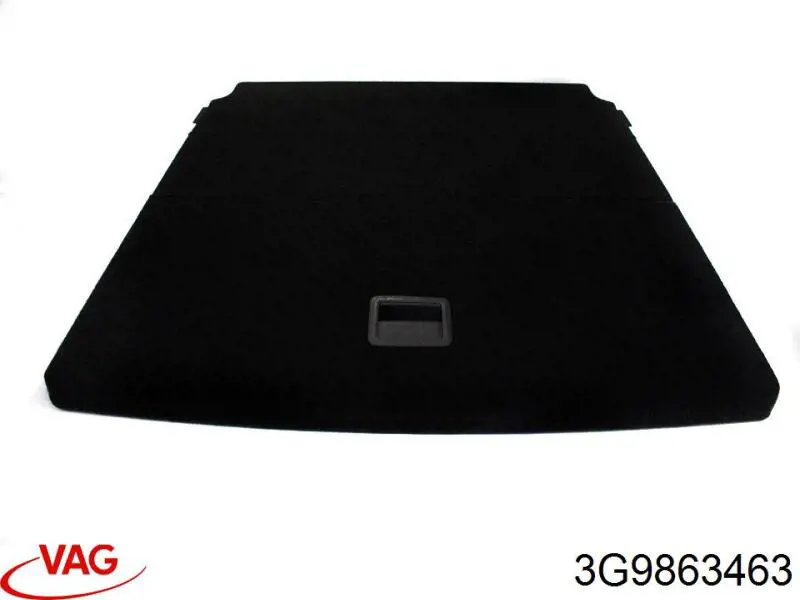  3G9863463 VAG