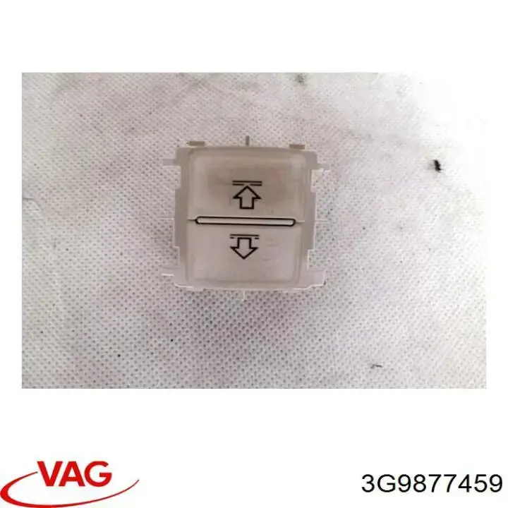 3G9877459 VAG