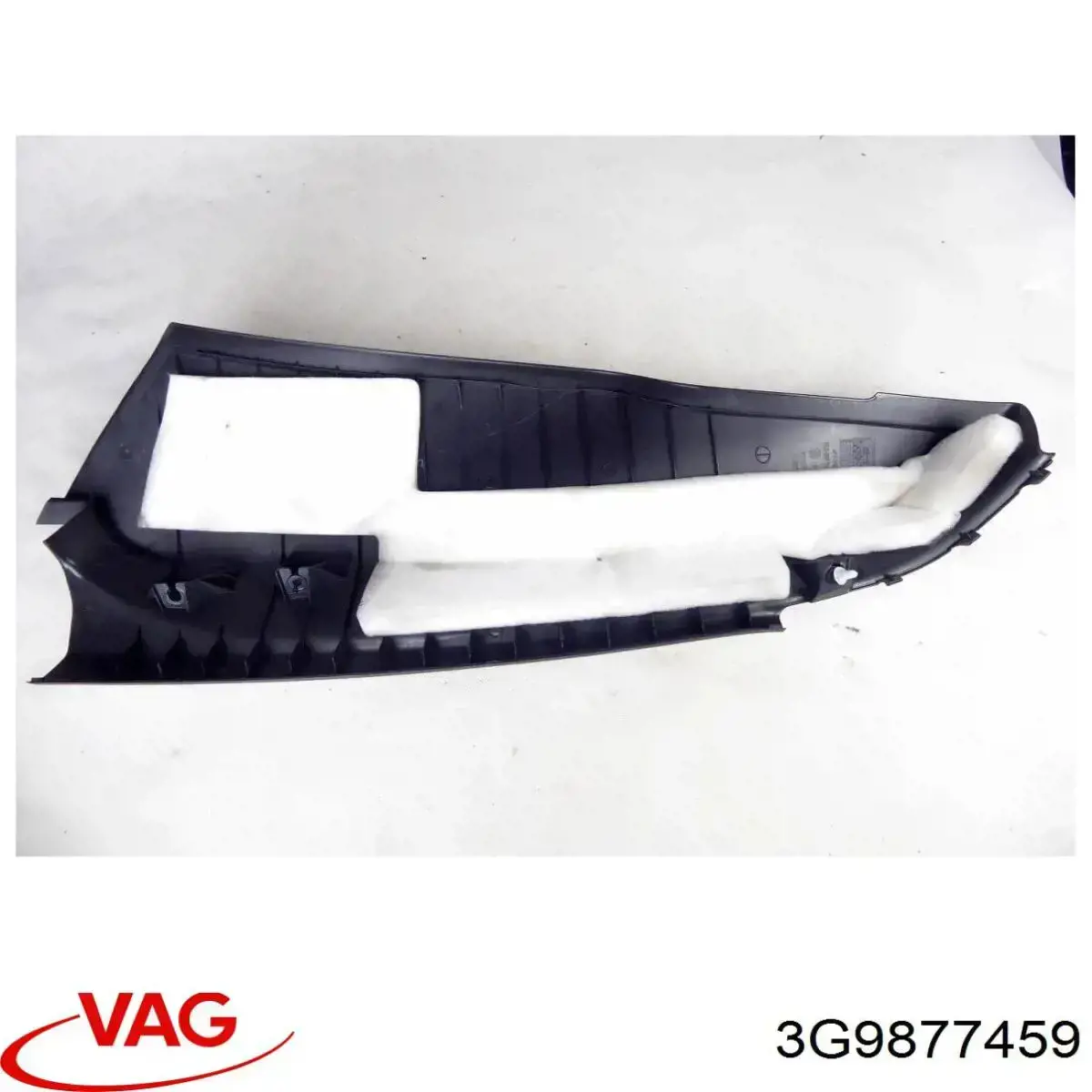 Sellador de techo corredizo VAG 3G9877459C precio, desde 183,27 EUR