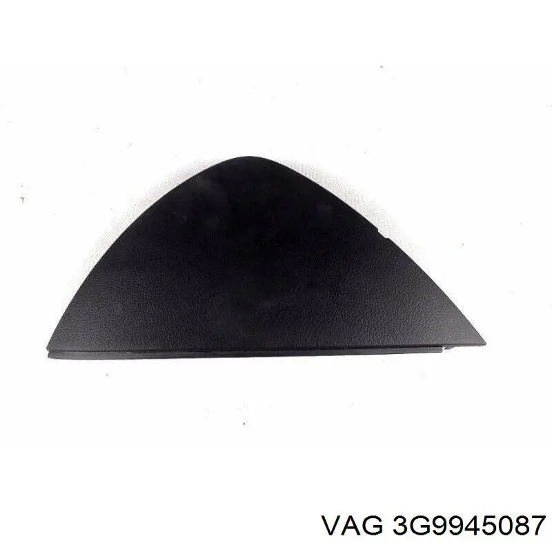3G9945087 VAG Luz central de freno