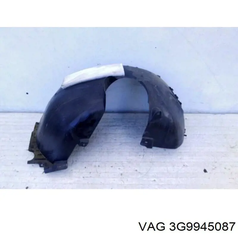 Lampara de luz de freno adicional  VAG 3G9945087 precio, desde 88,57 EUR