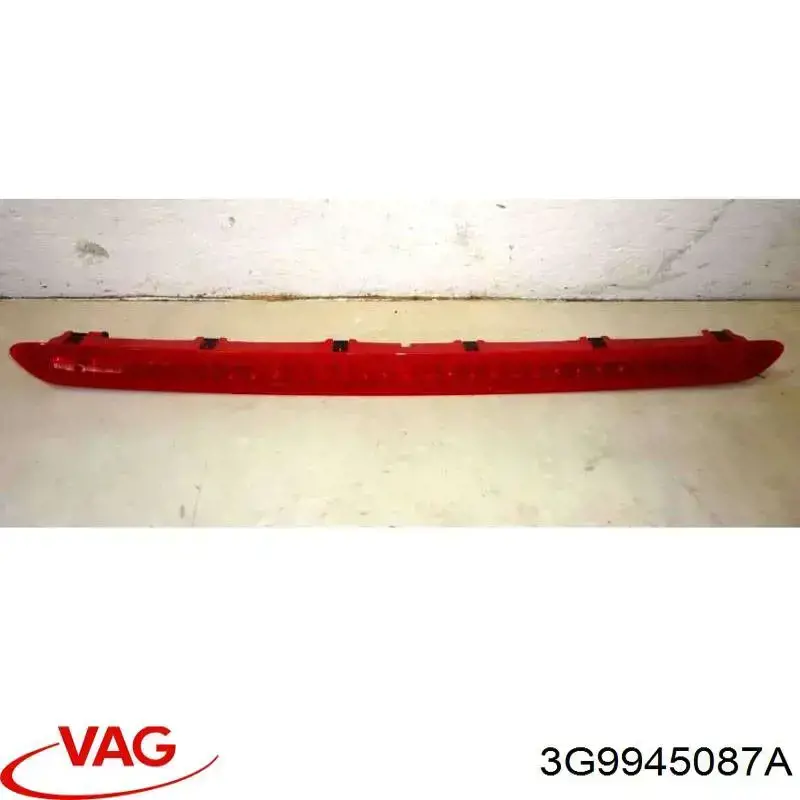 3G9945087A VAG