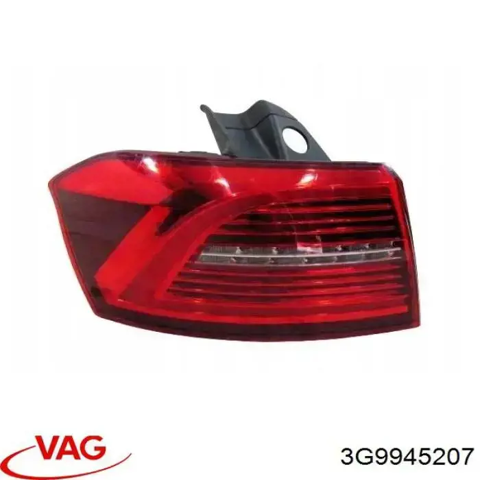 3G9945207 VAG