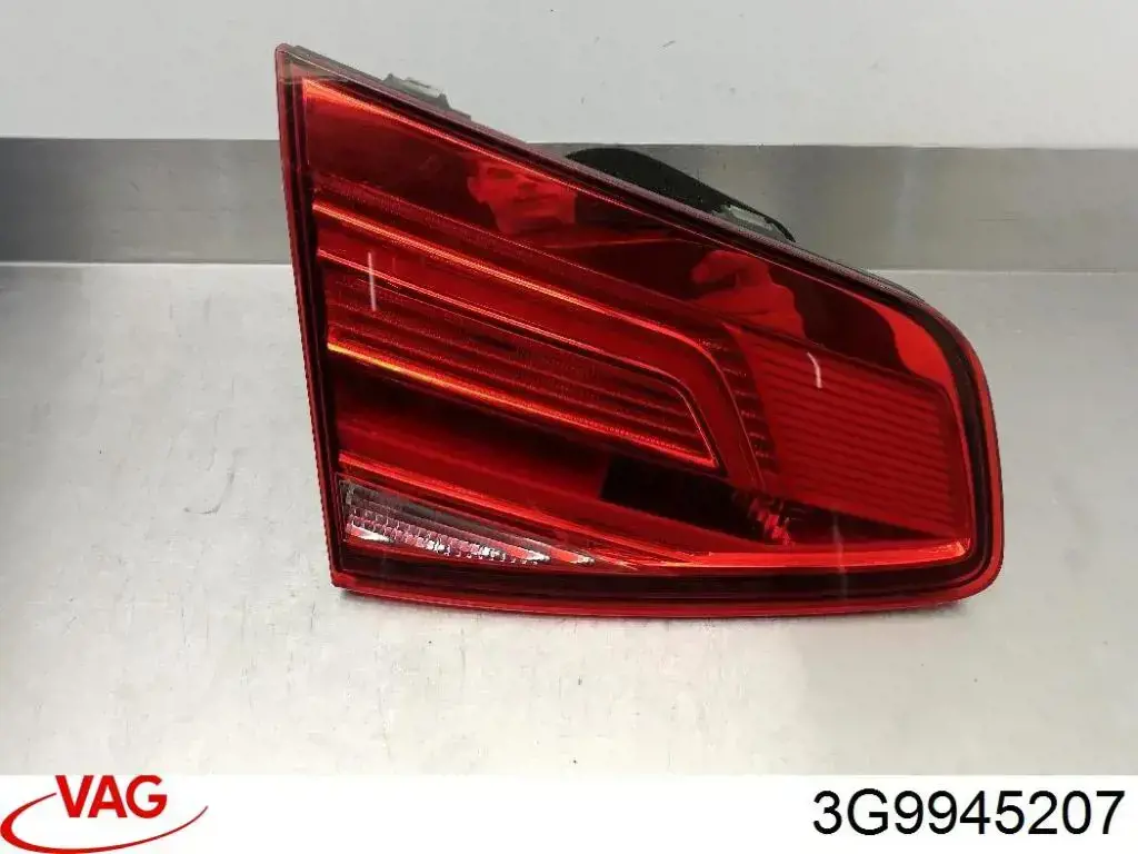 Comprar 3G9945207J VAG Piloto trasero exterior izquierdo