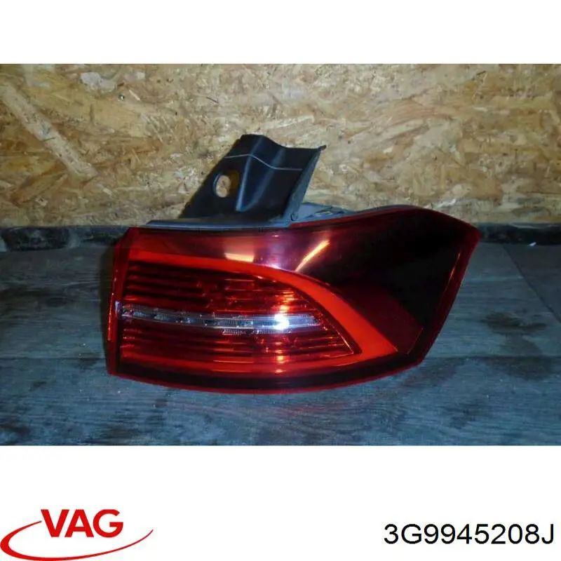 3G9945208J VAG