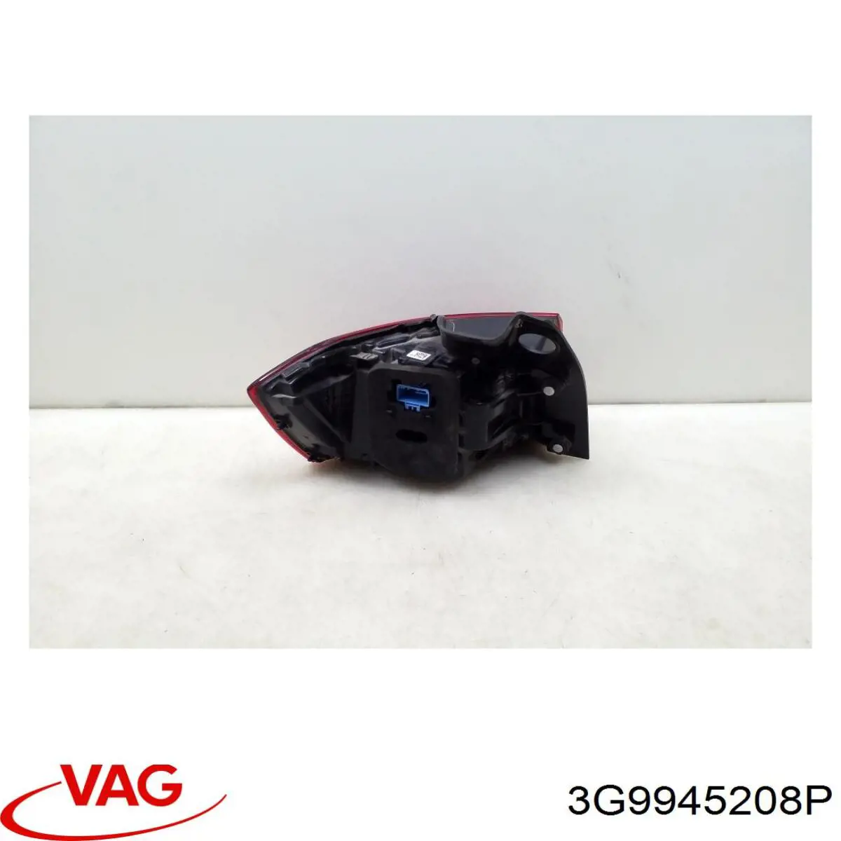  VAG 3G9945208P precio, desde 418,46 EUR