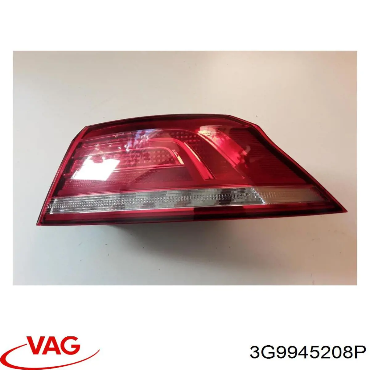 Comprar 3G9945208P VAG 