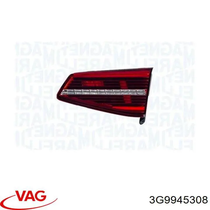 3G9945308 VAG