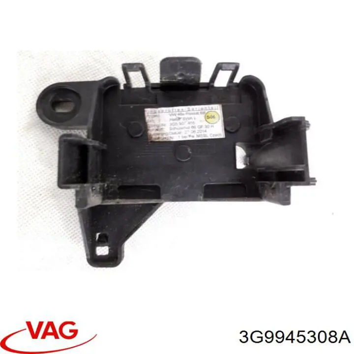 Comprar 95D3883U Polcar Piloto trasero interior derecho