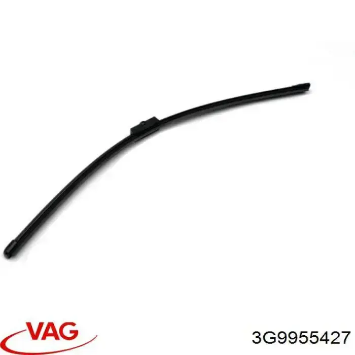 Comprar 3G9955427 VAG Limpiaparabrisas traseros