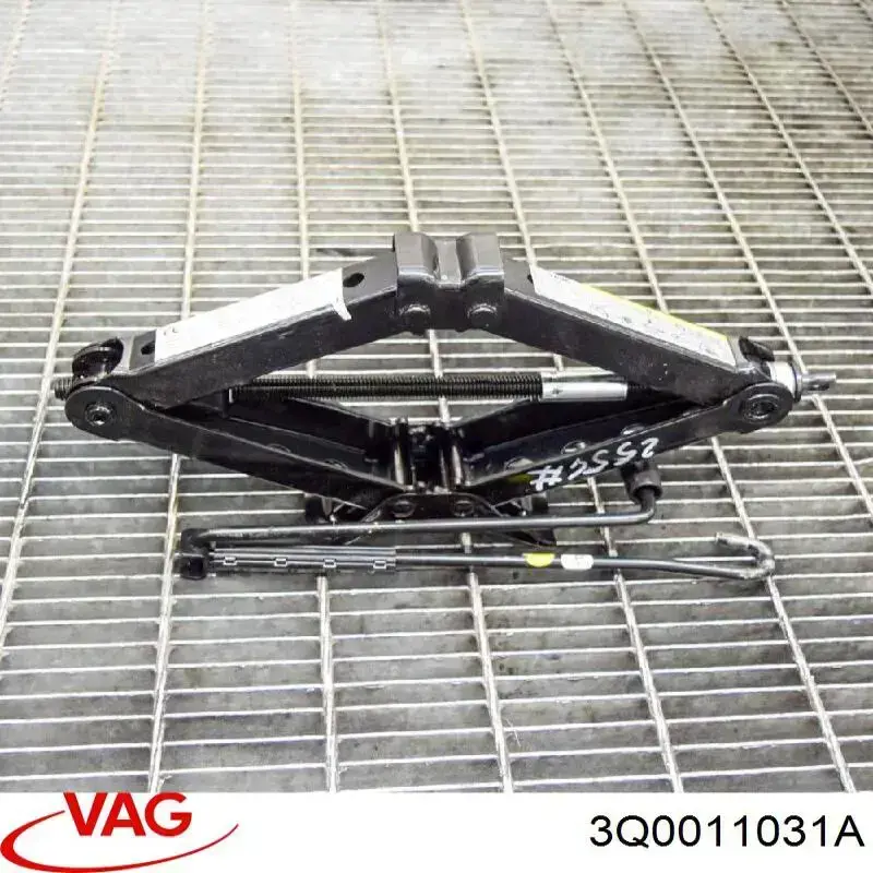 Gato VAG 3Q0011031A precio, desde 131,30 EUR