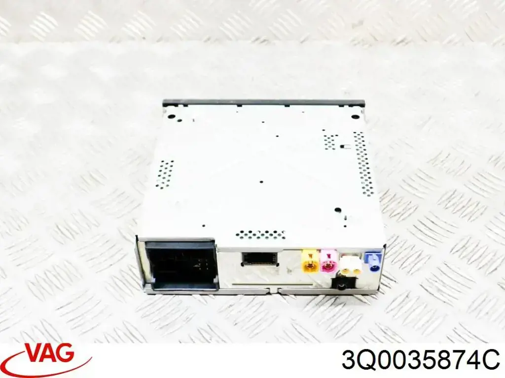 Comprar 3Q0035874CX VAG 