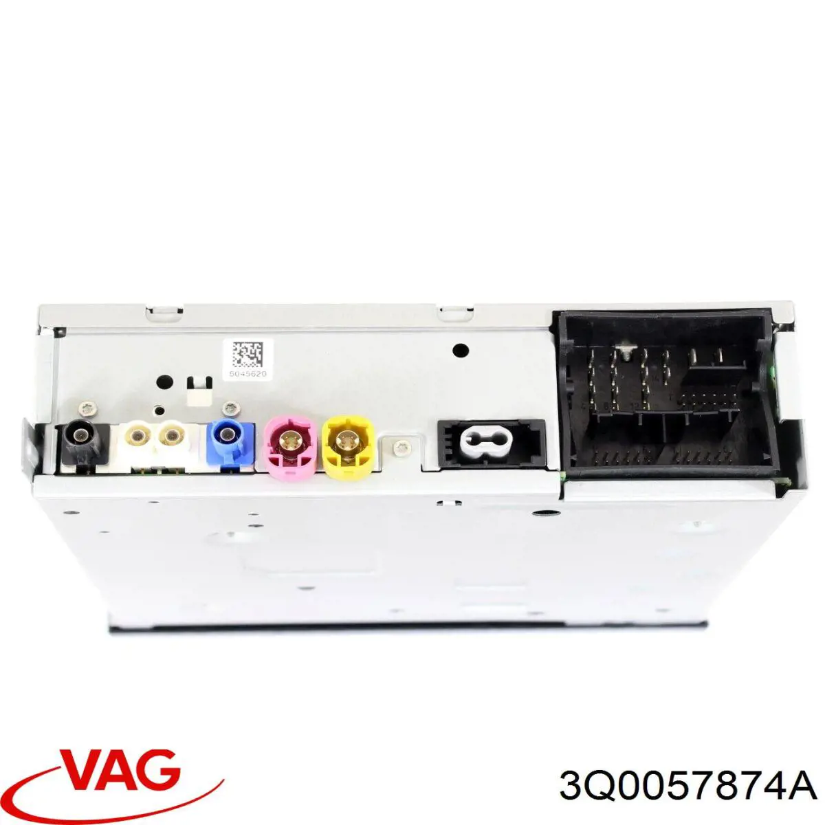3Q0057874A VAG 