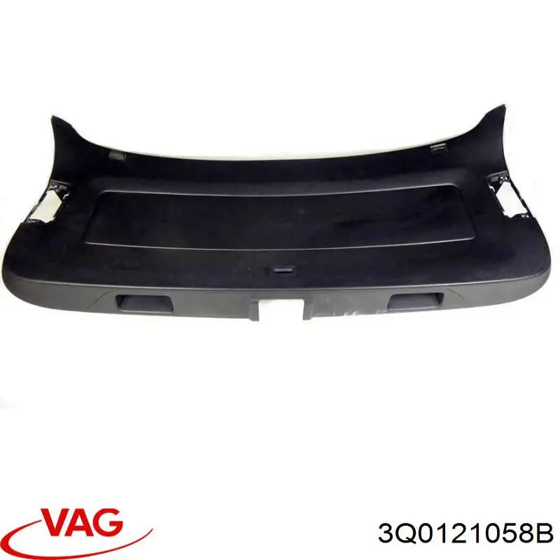  VAG 3Q0121058B precio, desde 68,65 EUR