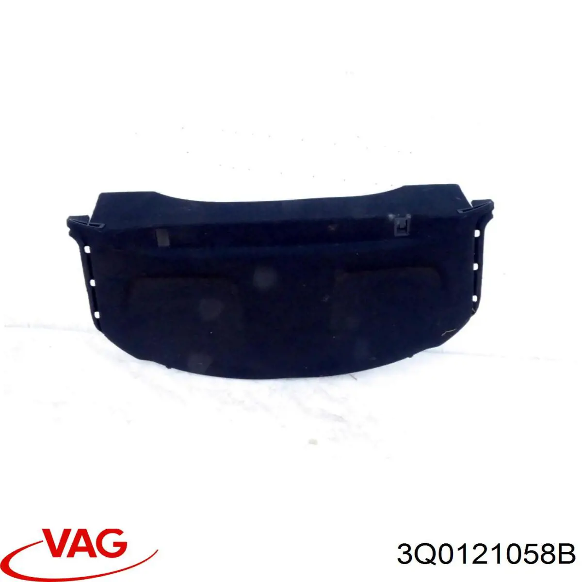  3Q0121058B VAG