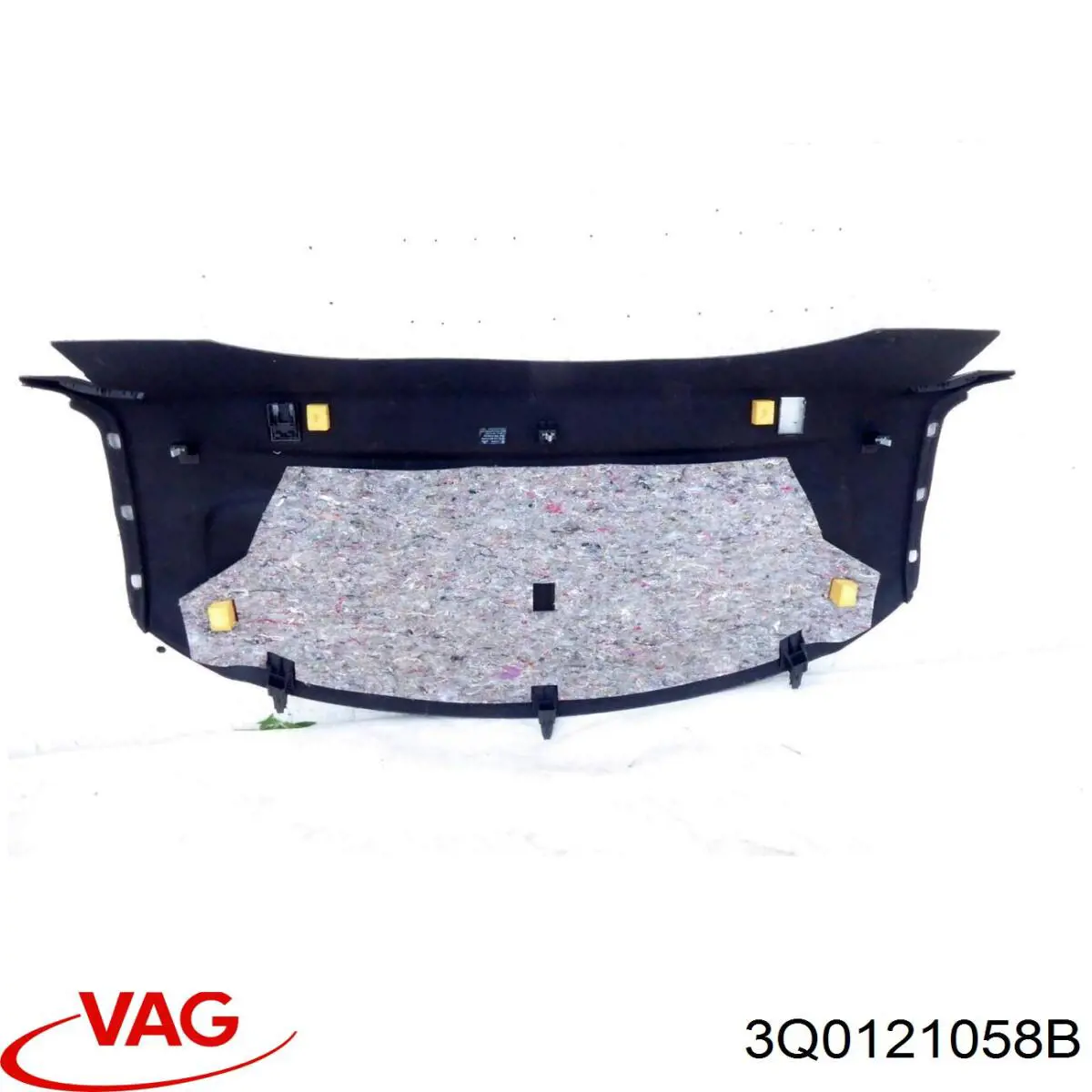  VAG 3Q0121058B