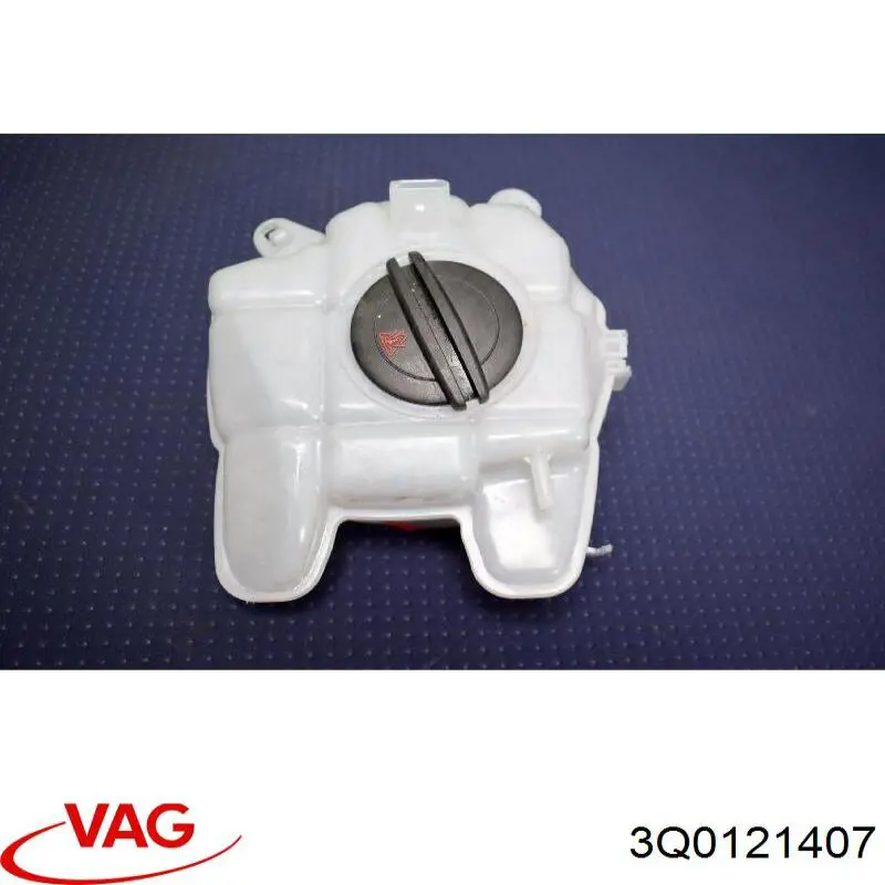 Comprar 3Q0121407D VAG Deposito expansion