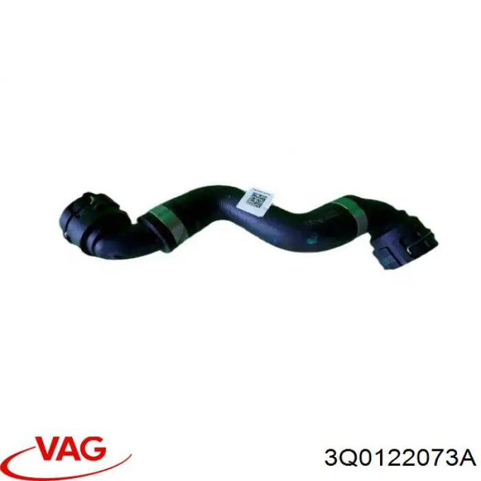  3Q0122073A VAG