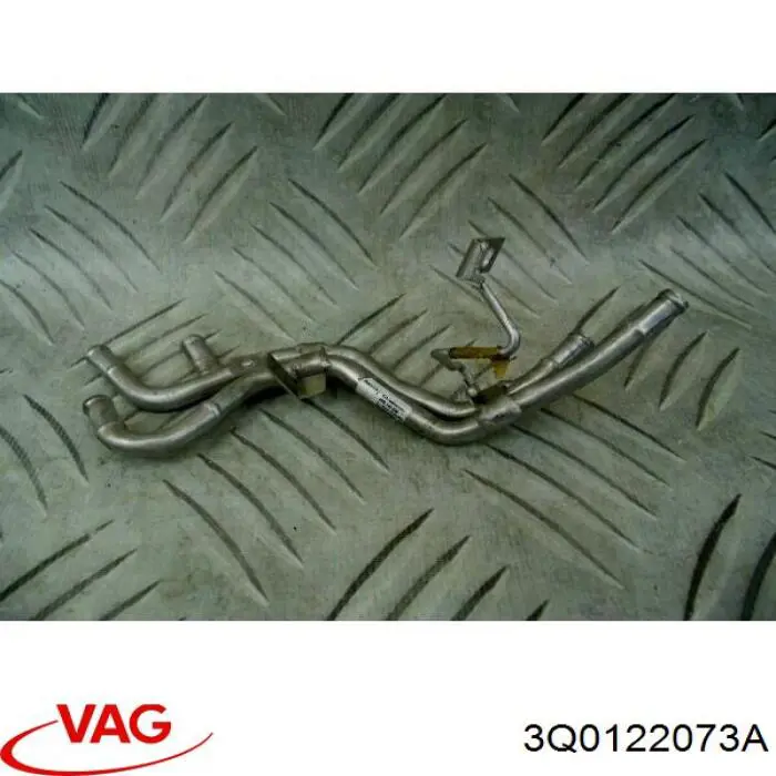 3Q0122073A VAG 