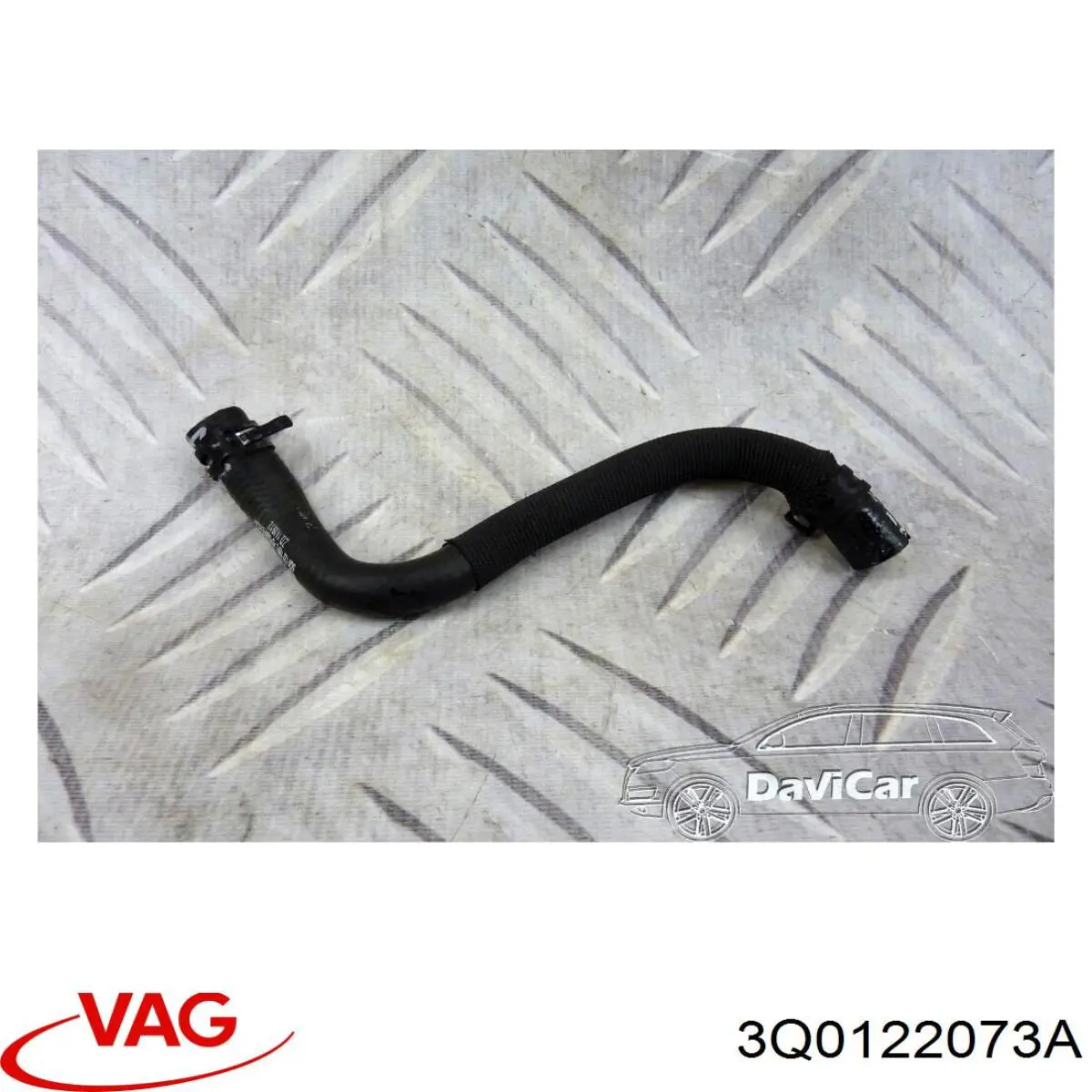Comprar 3Q0122073A VAG 