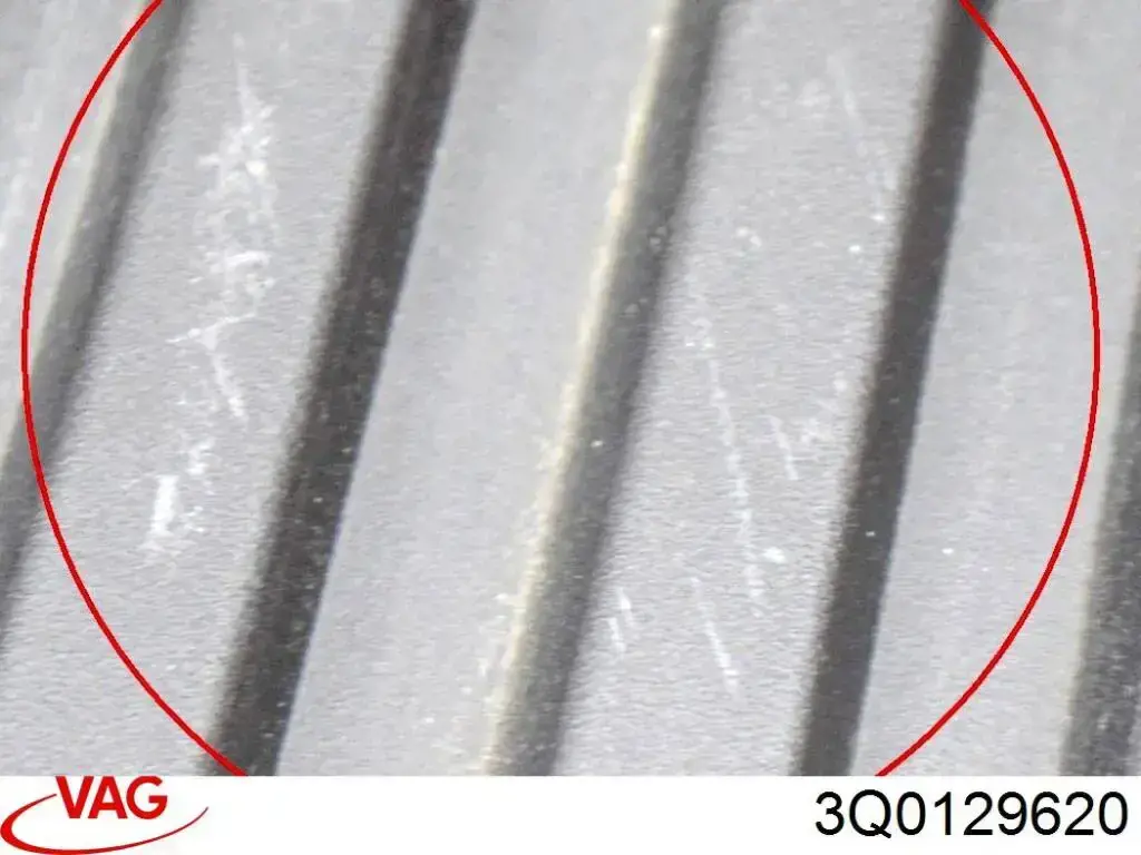 El filtro de aire VAG 3Q0129620 precio, desde 11,07 EUR
