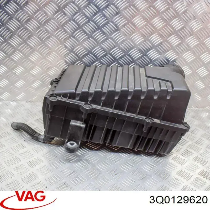 Comprar 3Q0129620 VAG Filtro de aire