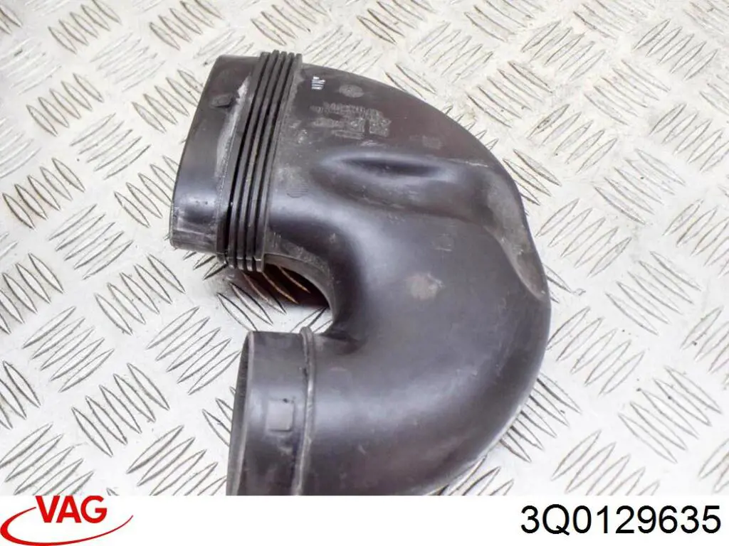  VAG 3Q0129635