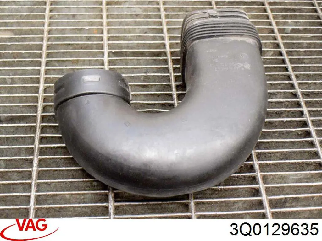 3Q0129635 VAG 