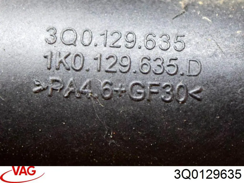  3Q0129635 VAG