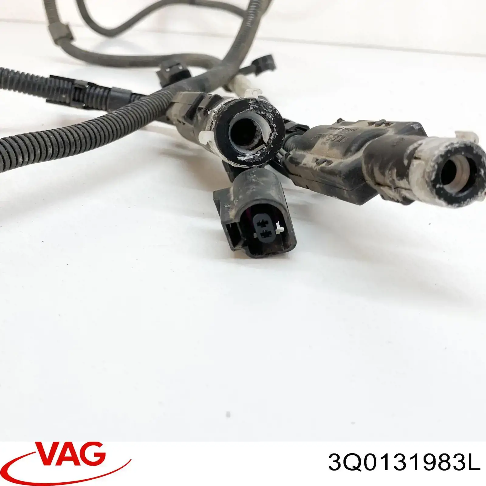 Comprar 3Q0131983L VAG Tubería de suministro de AdBlue