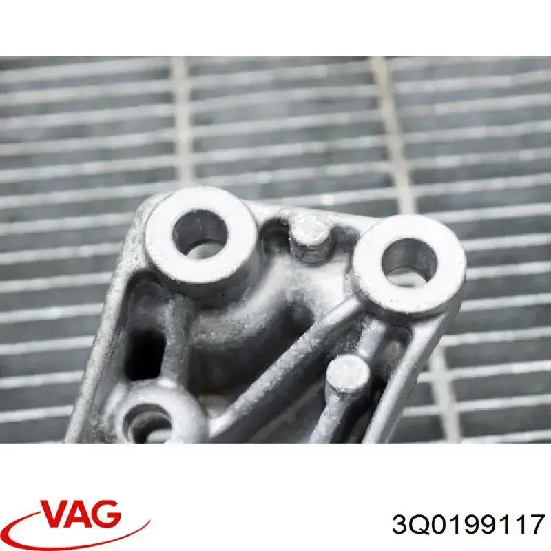 3Q0199117 VAG 