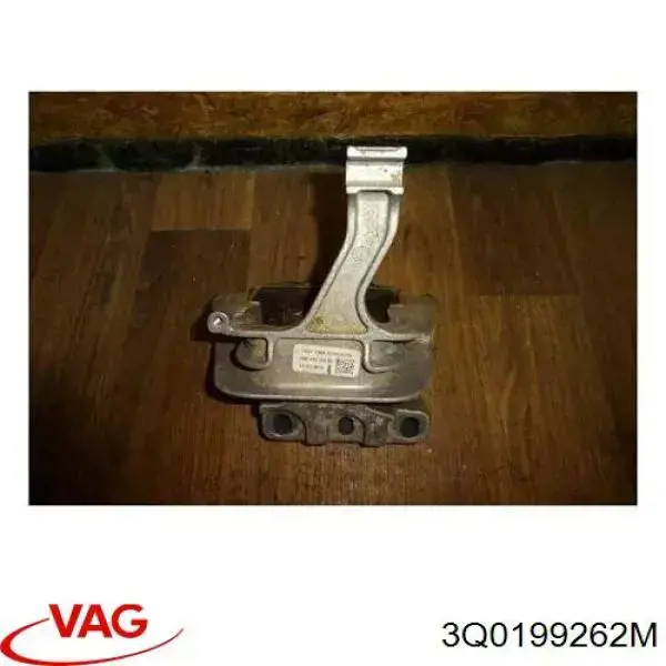 Soporte de motor derecho 30199074 AND