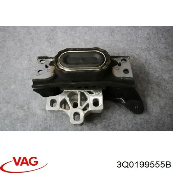 Taco de caja de cambios VAG 3Q0199555B precio, desde 68,81 EUR